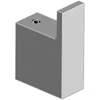 Крючок Kludi Vela C 3198405 Хром