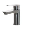 Смеситель для раковины Knotlor Ecoflow KN-10 цвет Хром