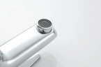 Смеситель для раковины Knotlor Ecoflow KN-10 цвет Хром
