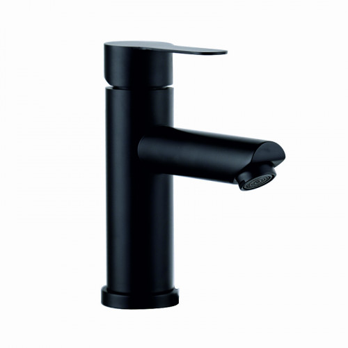 Смеситель для раковины Fashun A51101-7 цвет Черный