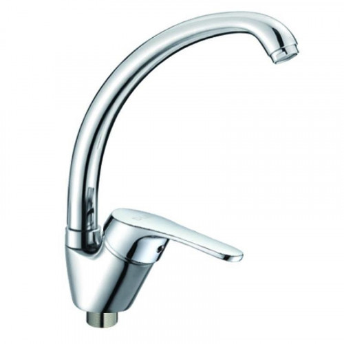 Смеситель для кухни D-Lin D150309-2 цвет  Хром