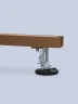 Душевой лоток AltroBagno Supremo 60 071231 BC с решеткой цвет Медь матовая / под плитку