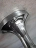 Кольцо для полотенец AltroBagno Corposo 081309 Cr цвет Хром