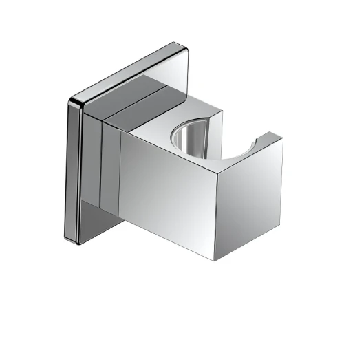 Держатель ручного душа AQUAme Savona AQM8721CR цвет Хром