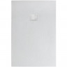 Душевой поддон из искусственного камня BelBagno Uno 120x90 TRAY-MR-UNO-AH-120/90-35-W-BO Белый