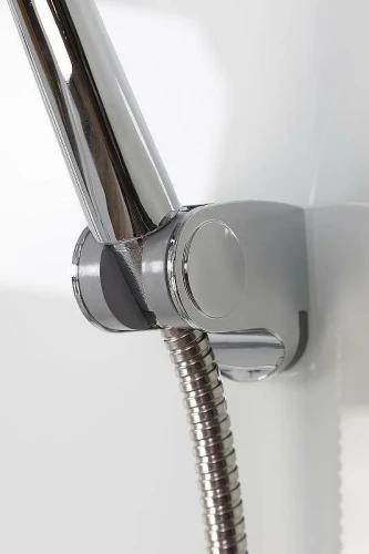 Душевая кабина Niagara Classic 90х80 NG-33984-14QBKG с гидромассажем