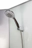 Душевая кабина Niagara Classic 90х80 NG-33984-14QBKG с гидромассажем