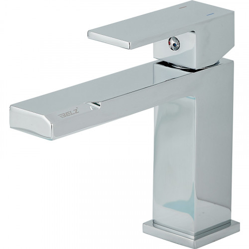 Смеситель для раковины Belz B613 B10613 Хром латунь