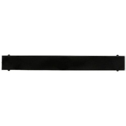 Душевой лоток ALMAes Laguna 80 LG80BL с Черной решеткой