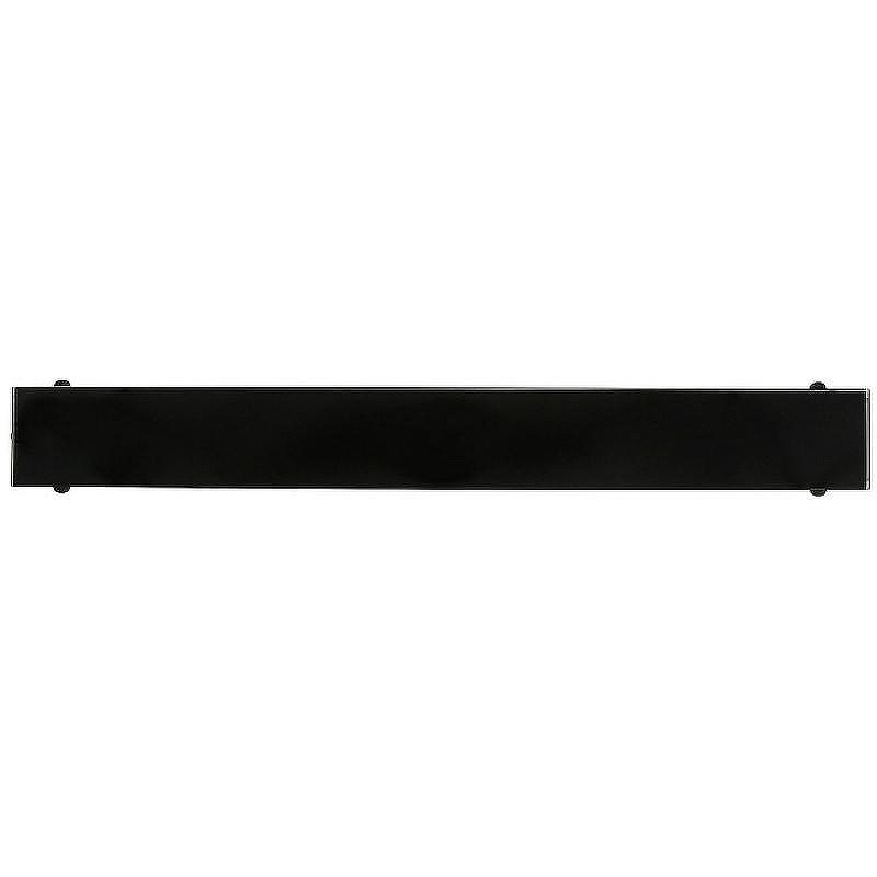 Душевой лоток ALMAes Laguna 80 LG80BL с Черной решеткой
