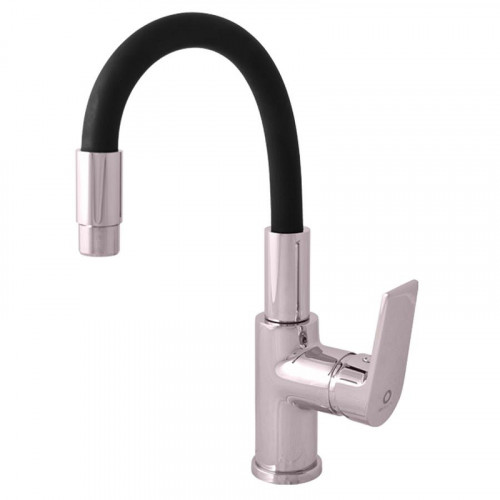 Смеситель для кухни Rav Slezak Colorado CO119.5/15 цвет Хром