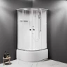 Душевая кабина AM.PM X-Joy 90х90 W94C-401A-090MT без гидромассажа