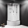 Душевая кабина AM.PM X-Joy 90х90 W94C-401A-090MT без гидромассажа