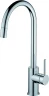 Смеситель для кухни Wonzon & Woghand WW-422902-CR цвет Хром