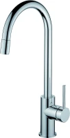 Смеситель для кухни Wonzon & Woghand WW-422902-CR цвет Хром