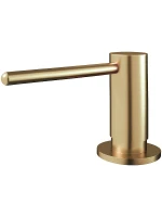 Дозатор для моющего средства Emar PVD ЕД-405D.PVD цвет Matt Gold