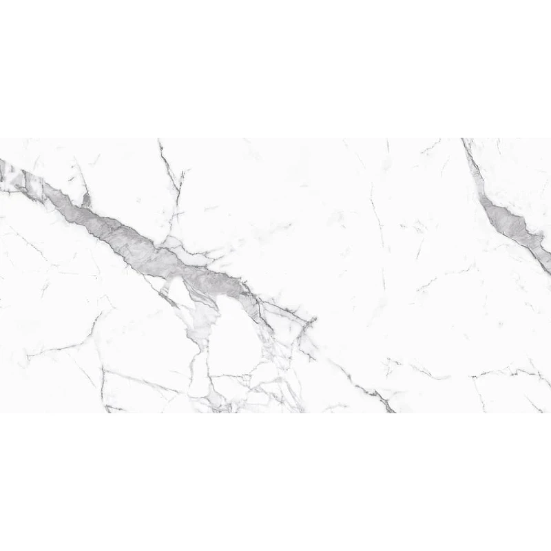 Столешница под раковину Cersanit Stone 60 63856 Белая матовая искусственный камень (литьевой мрамор)