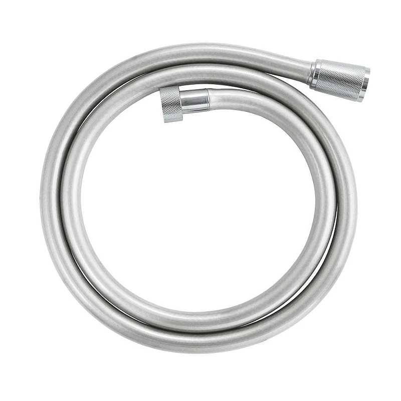 Душевой шланг Grohe Silverflex 26335001 цвет Хром