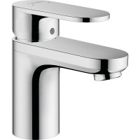 Смеситель для раковины Hansgrohe Vernis Blend 71571000 Хром латунь однорычажный