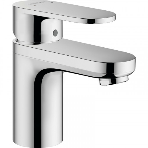Смеситель для раковины Hansgrohe Vernis Blend 71571000 Хром латунь