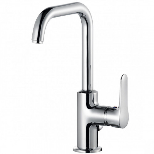 Смеситель для раковины Kludi Objekta 320230575 Хром латунь