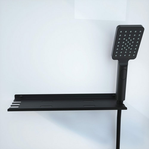 Душевая кабина Black&amp;White Galaxy G8036 100x100 8036000 с гидромассажем