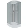 Душевая кабина Niagara Classic 120х80 NG-3312-14L без гидромассажа