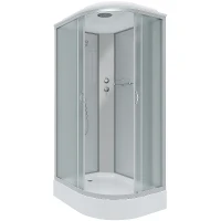 Душевая кабина Niagara Classic 120х80 NG-3312-14L без гидромассажа