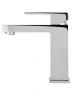 Смеситель для раковины Wonzon & Woghand Cube WW-88139016-CR цвет Хром