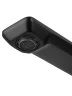 Смеситель для раковины Wonzon & Woghand Diamond WW-88869011-MB цвет Черный матовый