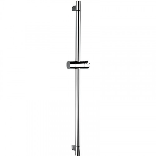 Душевая штанга Remer 319R Хром латунь на стену