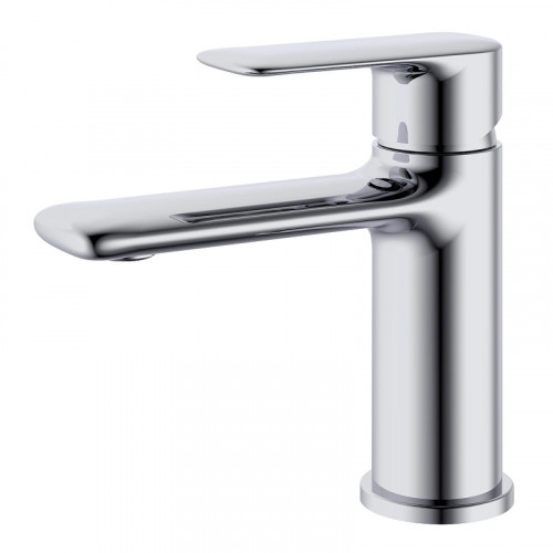 Смеситель для раковины Haiba HB10564 цвет Хром