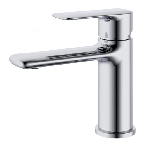 Смеситель для раковины Haiba HB10564 цвет Хром