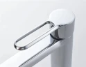 Смеситель для раковины Maretti Foro FR32RF328 цвет Хром