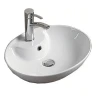 Раковина-чаша CeramaLux 50 78197 Белая