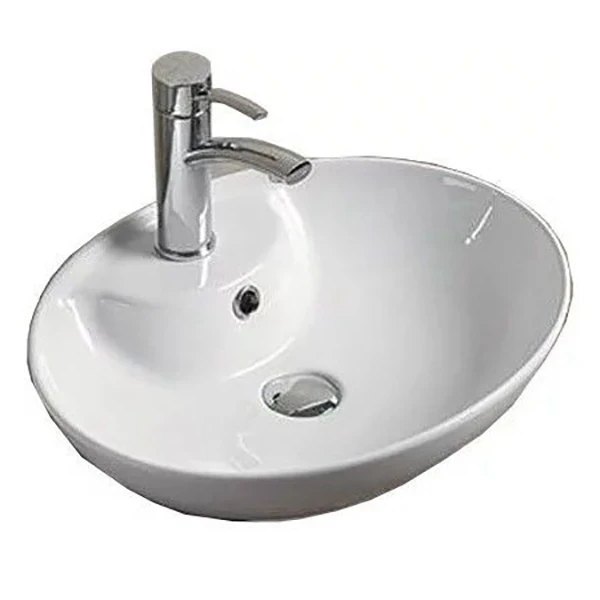 Раковина-чаша CeramaLux 50 78197 Белая