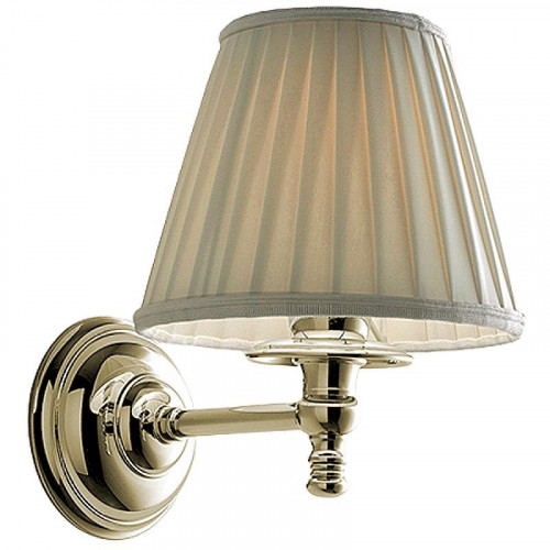 Светильник Devon&amp;Devon Daisy DEDAISYOT Светлое золото Кремовый