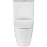 Унитаз компакт Duravit D-Neo 2002090000 без бачка и сиденья