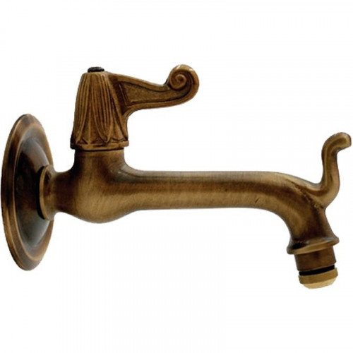 Кран для одного типа воды Migliore Artistica 18410 Бронза