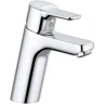 Смеситель для раковины Kludi Pure Easy XL 372920565 Хром латунь