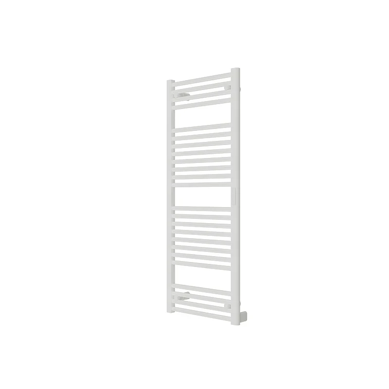 Электрический полотенцесушитель Rifar D-line 1200х500 DL-120-50-W цвет Белый
