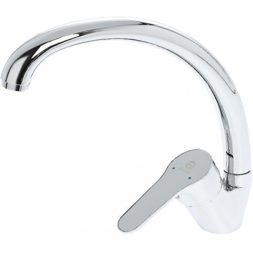 Смеситель для кухни Agger Exact A2100200 Хром