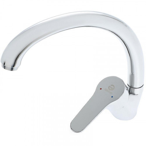 Смеситель для кухни Agger Exact A2100200 Хром