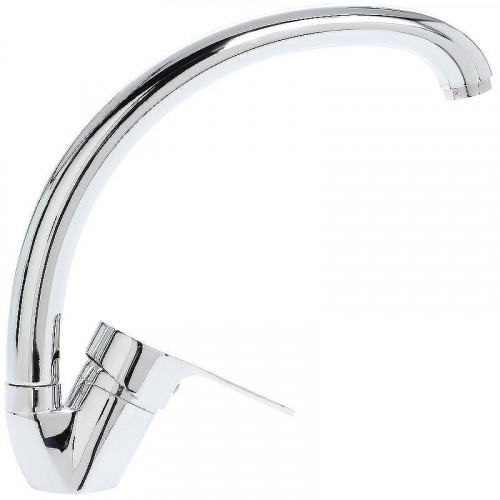 Смеситель для кухни Agger Exact A2100200 Хром