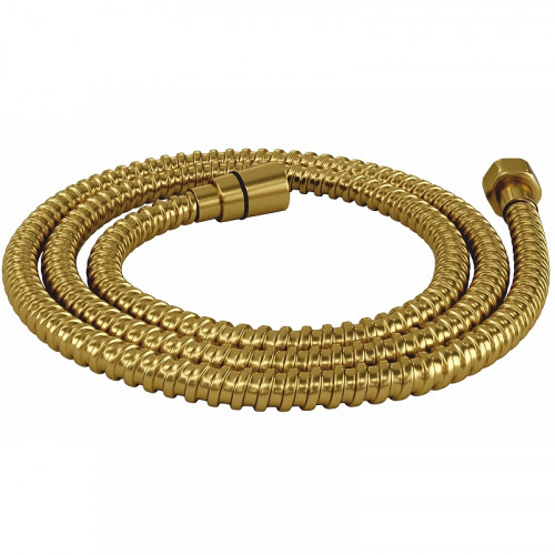 Гигиенический душ со смесителем WasserKRAFT Havel A3651.285.237.213 Золото матовое латунь встраиваемый