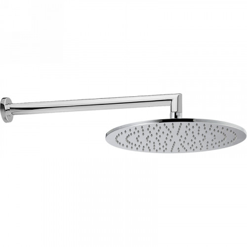 Верхний душ Cisal Shower DS01362021 Хром