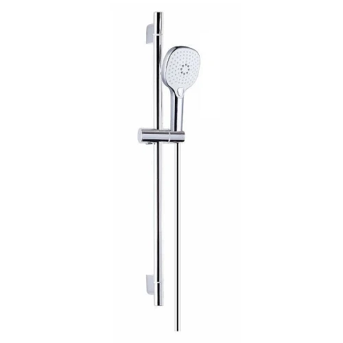 Душевой гарнитур Azario Nevo AZ-15782023 цвет Хром