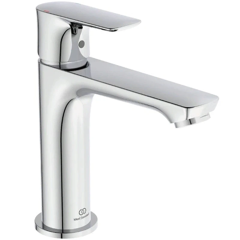 Смеситель для раковины Ideal Standard Connect Air Grande A7015AA Хром латунь