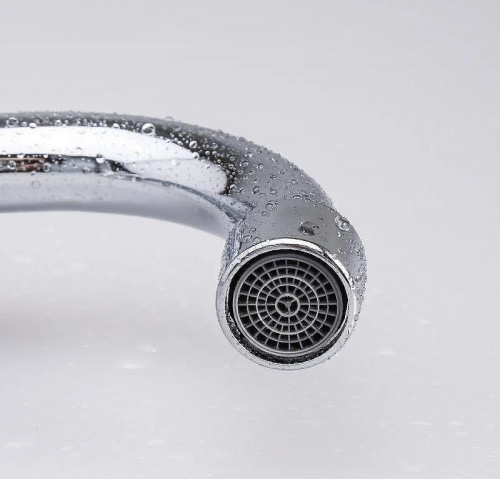 Смеситель для кухни Ekko E42020 Хром