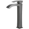 Смеситель для раковины Gappo G07-9 G1007-89 Оружейная сталь латунь
